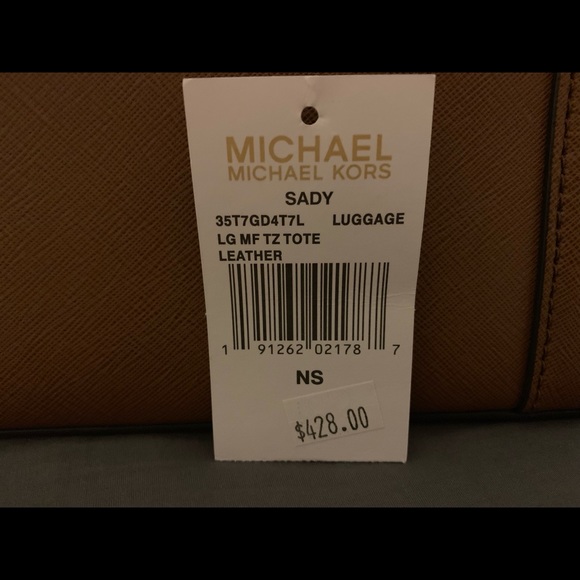 MK Tote - Picture 2 of 5